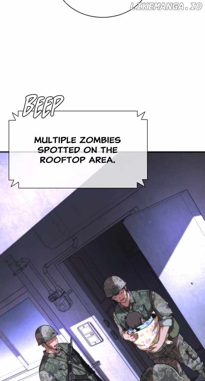 Zombie Apocalypse 82-08 Chapter 21 19